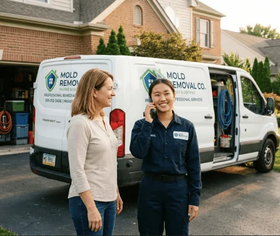 Crawlspace Mold Remediation Fortuna, ND FAQs